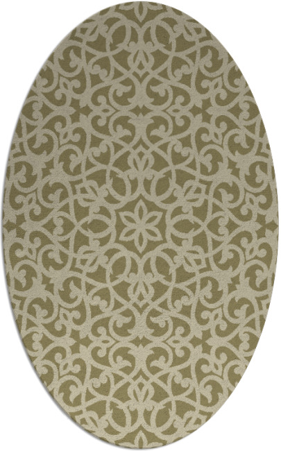twine rug - item 984268