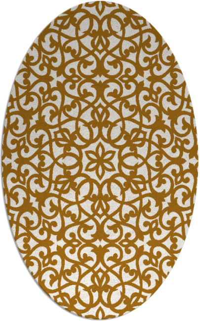 twine rug - item 984272