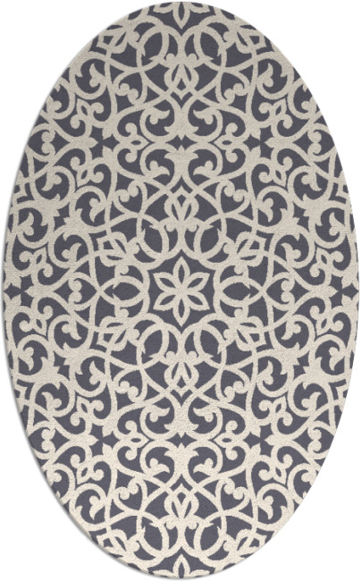 twine rug - item 984283