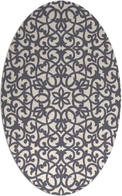 twine rug - item 984284