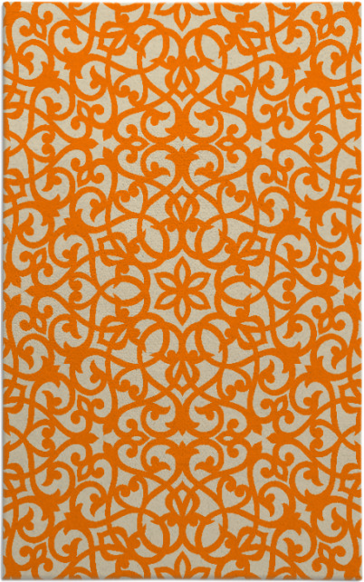 twine rug - item 984285