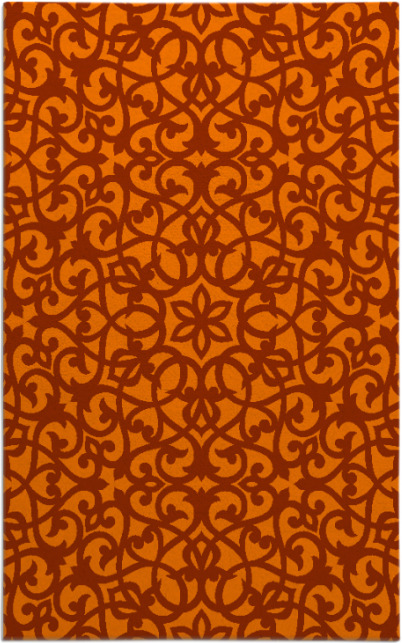 twine rug - item 984288