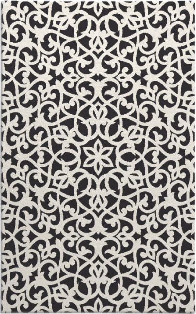 twine rug - item 984291