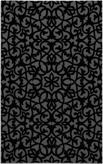 twine rug - item 984294