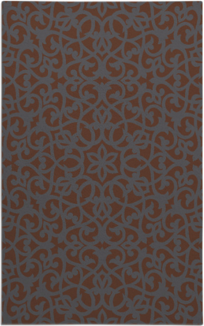twine rug - item 984295