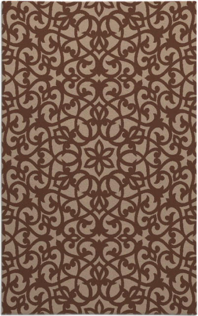 twine rug - item 984303