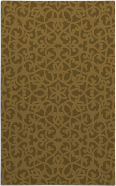 twine rug - item 984307