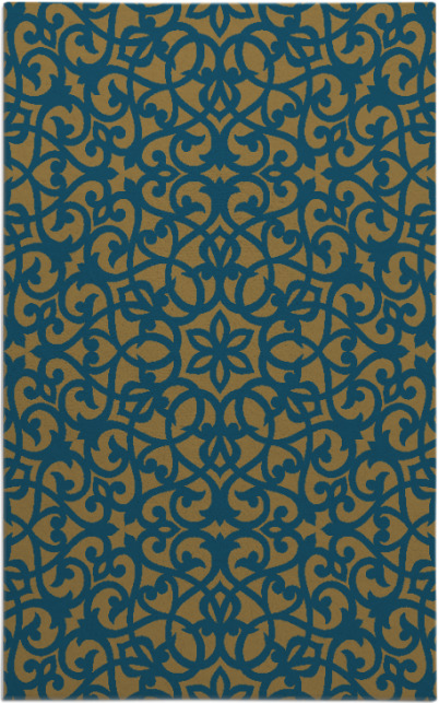 twine rug - item 984316