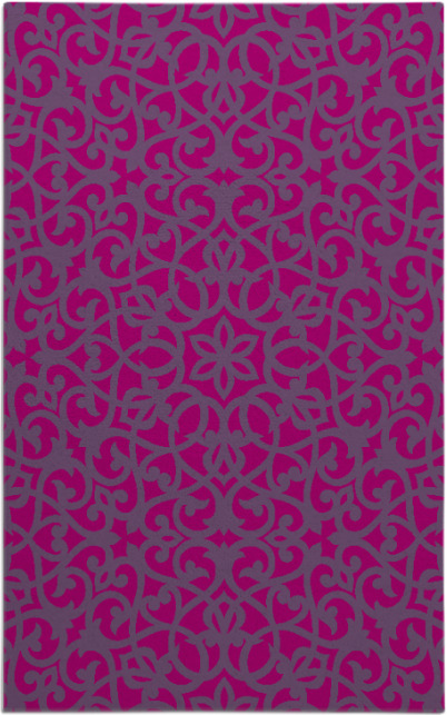 twine rug - item 984324