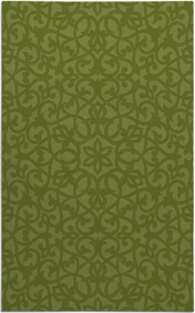 twine rug - item 984332