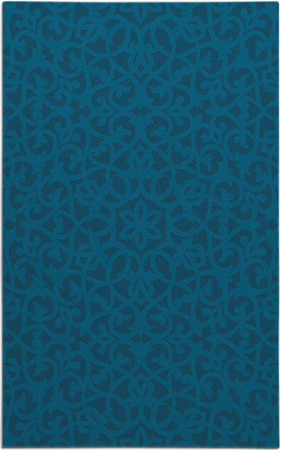 twine rug - item 984337