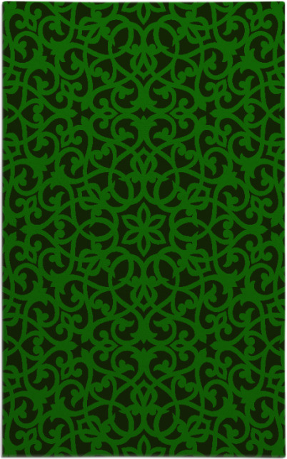 twine rug - item 984346