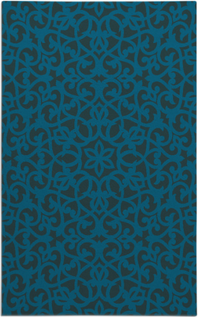 twine rug - item 984354