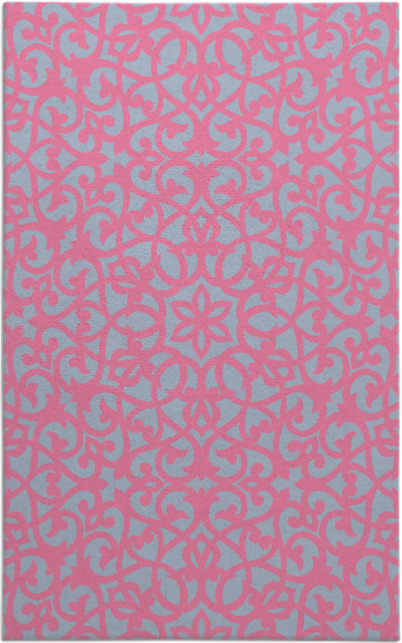 twine rug - item 984359