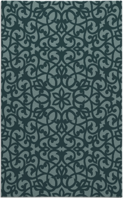 twine rug - item 984363