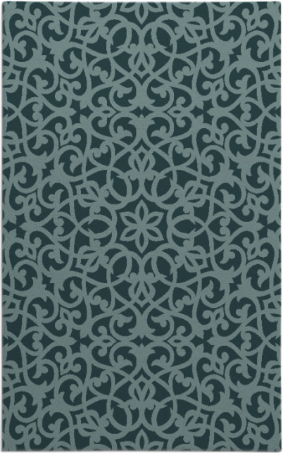 twine rug - item 984364