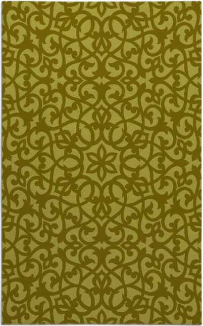 twine rug - item 984367