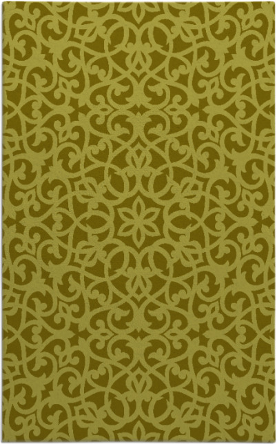 twine rug - item 984368