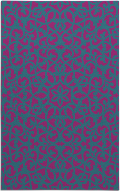 twine rug - item 984370