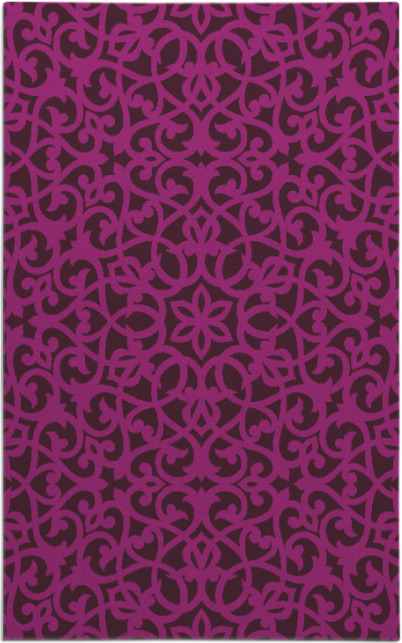 twine rug - item 984371