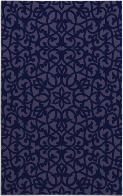 twine rug - item 984374