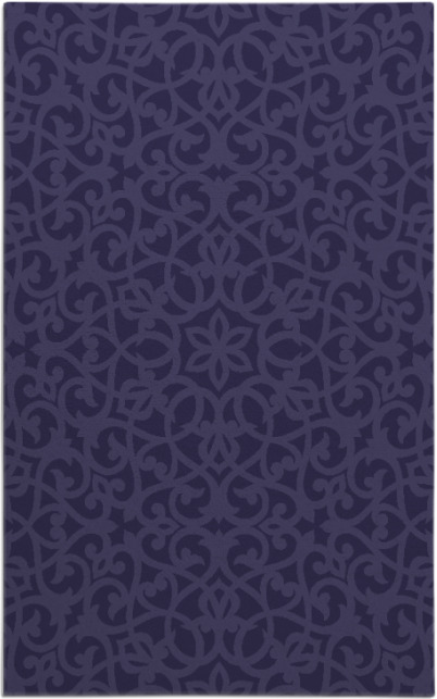 twine rug - item 984375