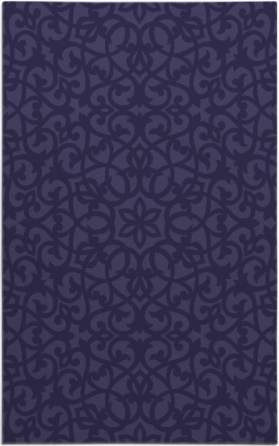 twine rug - item 984376