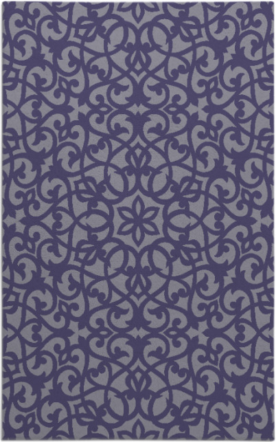 twine rug - item 984377