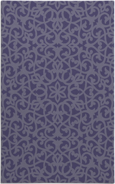 twine rug - item 984380