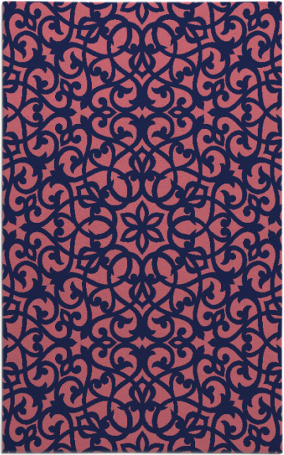 twine rug - item 984382