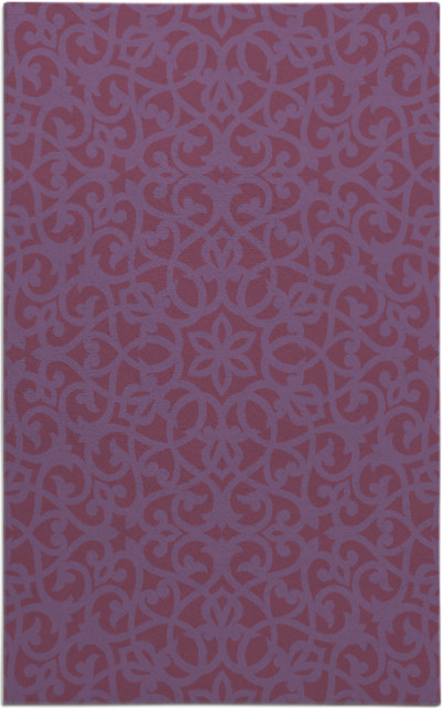 twine rug - item 984387