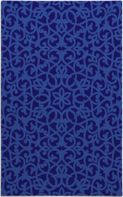 twine rug - item 984390