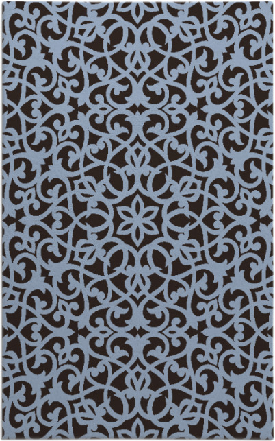 twine rug - item 984399