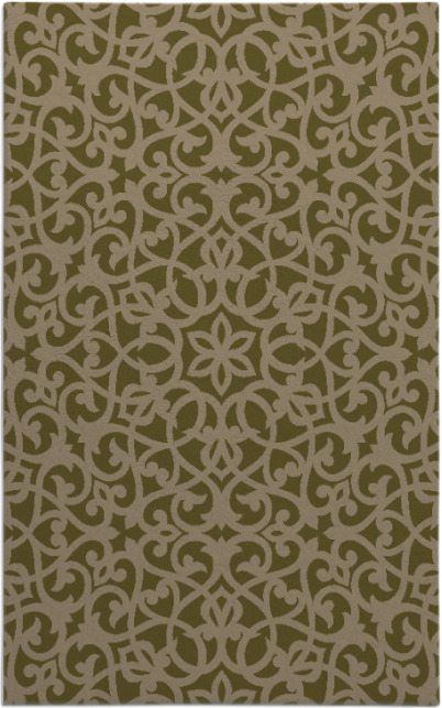 twine rug - item 984401