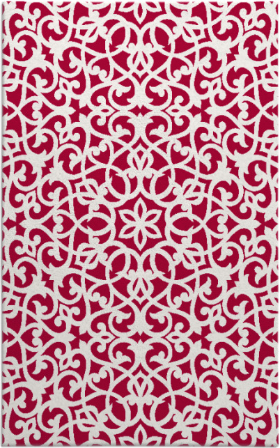 twine rug - item 984405