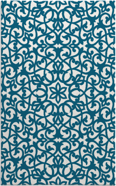 twine rug - item 984408