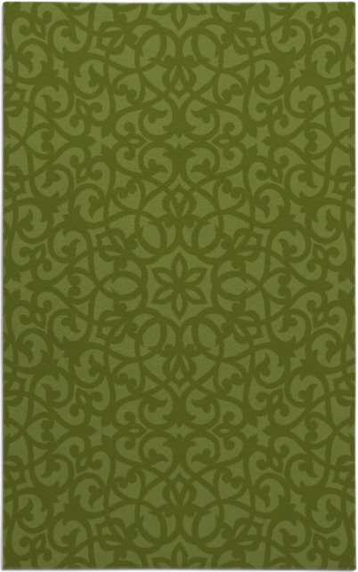 twine rug - item 984414