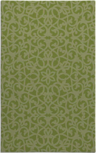 twine rug - item 984416