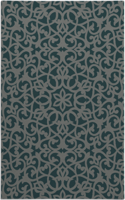 twine rug - item 984418