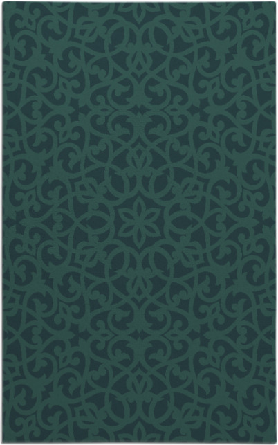 twine rug - item 984420