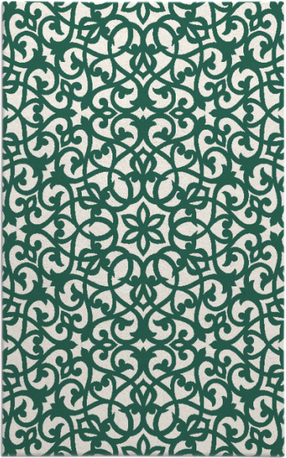 twine rug - item 984422