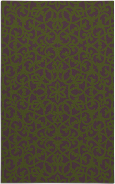 twine rug - item 984427