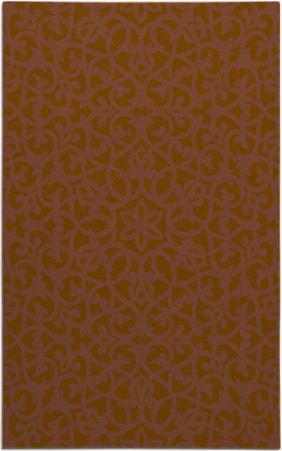 twine rug - item 984430