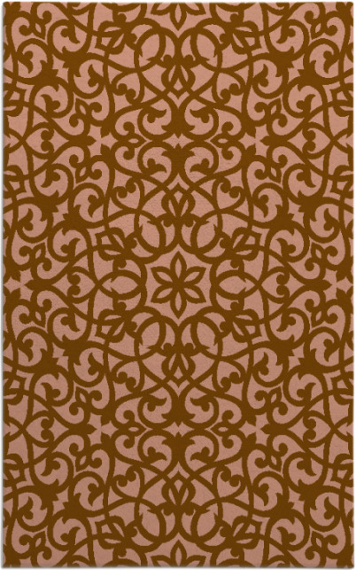 twine rug - item 984431