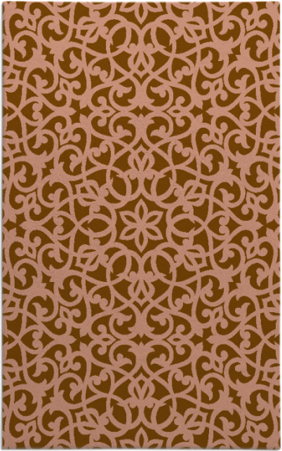 twine rug - item 984432