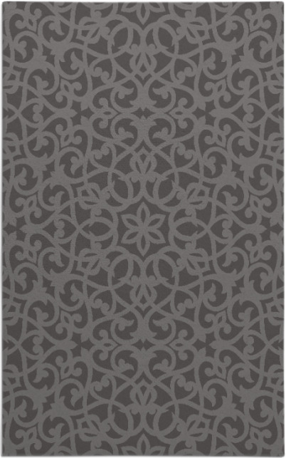 twine rug - item 984433