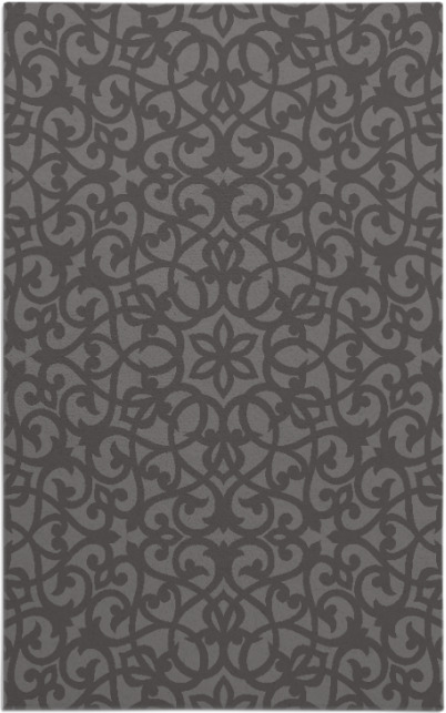 twine rug - item 984434