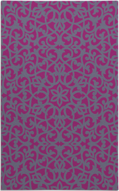 twine rug - item 984449