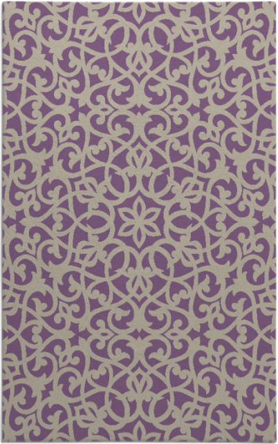 twine rug - item 984470