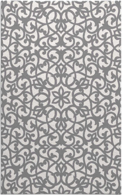 twine rug - item 984474